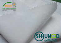 5332S Cotton Shirt Fusable Interfacing Flat Coating HDPE do koszuli